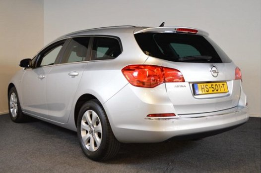 Opel Astra Sports Tourer - 1.4 Turbo Blitz - 1