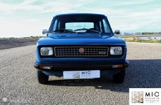 Fiat 127 - 1050 CL | Confort Lusso | Topstaat | Inruil welkom