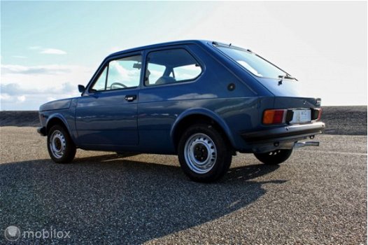 Fiat 127 - 1050 CL | Confort Lusso | Topstaat | Inruil welkom - 1