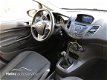 Ford Fiesta - 1.0 80PK 5D Style - 1 - Thumbnail