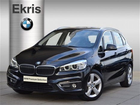 BMW 2-serie Active Tourer - 218i Aut. Luxury Line - 1