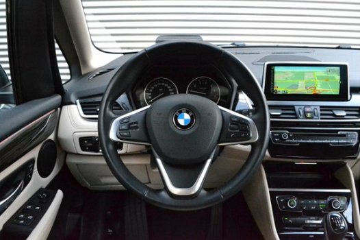 BMW 2-serie Active Tourer - 218i Aut. Luxury Line - 1