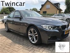 BMW 3-serie - 320d Eff.Dyn. AUT M-SPORT HIGH EX