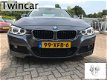 BMW 3-serie - 320d Eff.Dyn. AUT M-SPORT HIGH EX - 1 - Thumbnail