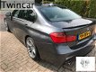 BMW 3-serie - 320d Eff.Dyn. AUT M-SPORT HIGH EX - 1 - Thumbnail