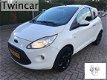 Ford Ka - 1.2 TITANIUM X AIRCO LMV DEALEROH - 1 - Thumbnail