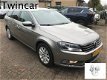 Volkswagen Passat Variant - 1.6 TDI 105pk Exec. Comf NAVI - 1 - Thumbnail