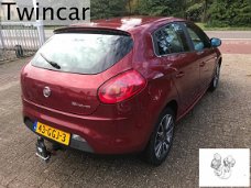 Fiat Bravo - 1.6 Multijet -drs 120 Edizione Sport ECC