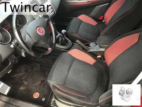 Fiat Bravo - 1.6 Multijet -drs 120 Edizione Sport ECC - 1