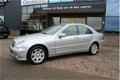 Mercedes-Benz C-klasse - 200 K Business Class Elegance YOUNGTIMER 1e EIGENAAR 125.934 KM - 1 - Thumbnail