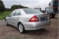 Mercedes-Benz C-klasse - 200 K Business Class Elegance YOUNGTIMER 1e EIGENAAR 125.934 KM - 1 - Thumbnail