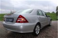 Mercedes-Benz C-klasse - 200 K Business Class Elegance YOUNGTIMER 1e EIGENAAR 125.934 KM - 1 - Thumbnail