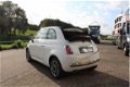 Fiat 500 C - 1.2 Lounge CABRIO AIRCO - 1 - Thumbnail