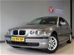 BMW 3-serie Compact - 316ti Black&Silver Navigatie, Airco, Cruise control - 1 - Thumbnail