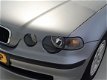 BMW 3-serie Compact - 316ti Black&Silver Navigatie, Airco, Cruise control - 1 - Thumbnail