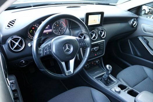 Mercedes-Benz A-klasse - 180 4U3 - 1