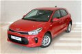 Kia Rio - 1.0 T-GDI DynamicLine * INCLUSIEF € 1.750, 00 VOORDEEL NAVI / ACHTR.CAM / BLUETOOTH / 15'' - 1 - Thumbnail