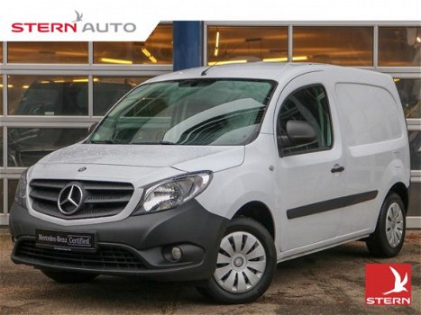 Mercedes-Benz Citan - 108 CDI KA L | Airco | Cruise Control - 1