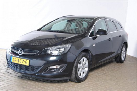 Opel Astra Sports Tourer - 1.6 CDTi Business + - 1