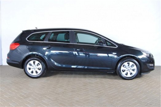 Opel Astra Sports Tourer - 1.6 CDTi Business + - 1