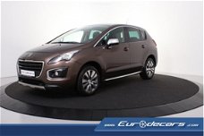 Peugeot 3008 - 1.6 HDi Style *Navigatie*Climate Control*Pdc