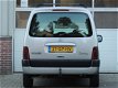 Citroën Berlingo - 1.6 16V 109PK AIRCO LPG-G3 DUBBELE SCHUIFDEUREN TREKHAAK - 1 - Thumbnail