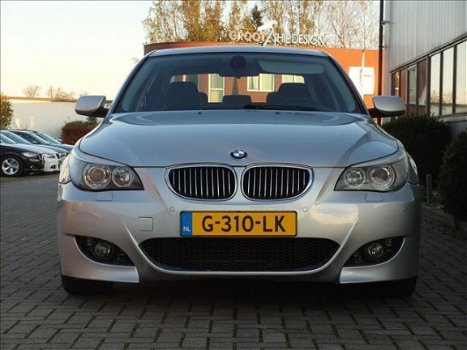 BMW 5-serie - 520i *Youngtimer* 190.000 km vanaf € 73, - P/M - 1