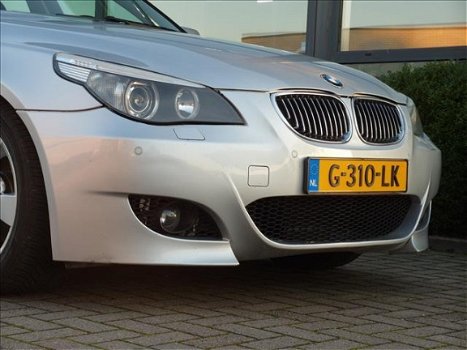 BMW 5-serie - 520i *Youngtimer* 190.000 km vanaf € 73, - P/M - 1