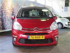 Citroën C4 Picasso - 1.6 THP Tendance Rood Climate control | Cruise control | Navi | Trekhaak ( Vest