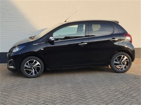 Peugeot 108 - 1.0 e-VTi Allure - 1