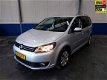 Volkswagen Touran - 1.2 TSI Comfortline BlueMotion /Navi/BT/Trekhaak - 1 - Thumbnail