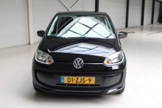 Volkswagen Up! - 1.0 move up BlueMotion | Airco | El. raambediening voor | Radio-CD | Centrale vergr