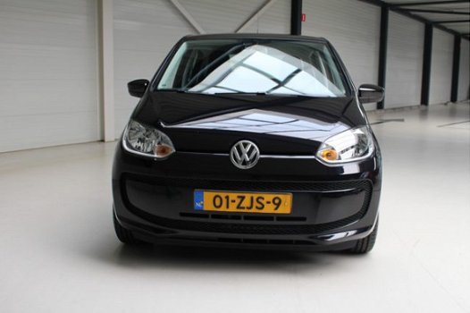 Volkswagen Up! - 1.0 move up BlueMotion | Airco | El. raambediening voor | Radio-CD | Centrale vergr - 1