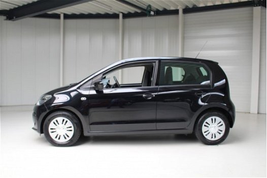 Volkswagen Up! - 1.0 move up BlueMotion | Airco | El. raambediening voor | Radio-CD | Centrale vergr - 1