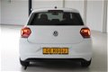 Volkswagen Polo - 1.0 TSI Highline 5-Deurs Navigatie | Climate Control | Stoelverwarming | Licht- en - 1 - Thumbnail