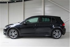 Volkswagen Golf - 1.4 TSI ACT 150PK R-Line Highline dsg automaat Climate Control | Cruise Control |