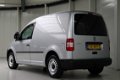 Volkswagen Caddy - 1.6 TDI BMT AUTOMAAT Airco | Schuifdeur | Trekhaak | Laadvloer Excl. BTW - 1 - Thumbnail