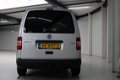 Volkswagen Caddy - 1.6 TDI BMT AUTOMAAT Airco | Schuifdeur | Trekhaak | Laadvloer Excl. BTW - 1 - Thumbnail