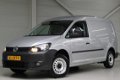 Volkswagen Caddy Maxi - 1.6 TDI 102PK BMT Airco | Parkeersensoren | Cruise control | Schuifdeur excl - 1 - Thumbnail