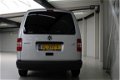 Volkswagen Caddy Maxi - 1.6 TDI 102PK BMT Airco | Parkeersensoren | Cruise control | Schuifdeur excl - 1 - Thumbnail