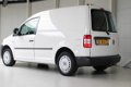 Volkswagen Caddy - 1.6 TDI Airco | Trekhaak | Parkeersensoren | Trekhaak | Schuifdeur Excl. BTW - 1 - Thumbnail