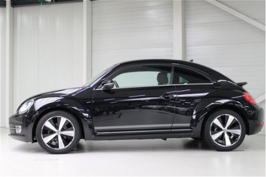 Volkswagen Beetle - 1.4 TSI DSG 150PK Xenon | Fender Audio | 18