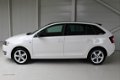 Skoda Rapid Spaceback - 1.2 TSI 125 PK Ambition Airco | Cruise Control | Trekhaak | Panoramadak - 1 - Thumbnail