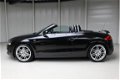 Audi TT Roadster - 1.8 TFSI S-edition 210 PK Leder | Navigatie | Xenon verlichting | 19