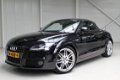 Audi TT Roadster - 1.8 TFSI S-edition 210 PK Leder | Navigatie | Xenon verlichting | 19