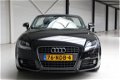 Audi TT Roadster - 1.8 TFSI S-edition 210 PK Leder | Navigatie | Xenon verlichting | 19