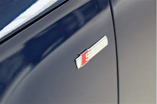 Audi A1 Sportback - 1.0 TFSI Adrenalin S-Line Navigatie | Xenon | Led | Automatische Airco | - 1