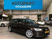 Audi A4 Avant - 2.0 TFSI quattro Pro Line S+Sline automaat goed oh - 1 - Thumbnail