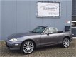 Mazda MX-5 - 1.6i Exclusive Airco/17inch/Nette staat - 1 - Thumbnail