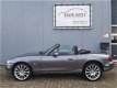 Mazda MX-5 - 1.6i Exclusive Airco/17inch/Nette staat - 1 - Thumbnail